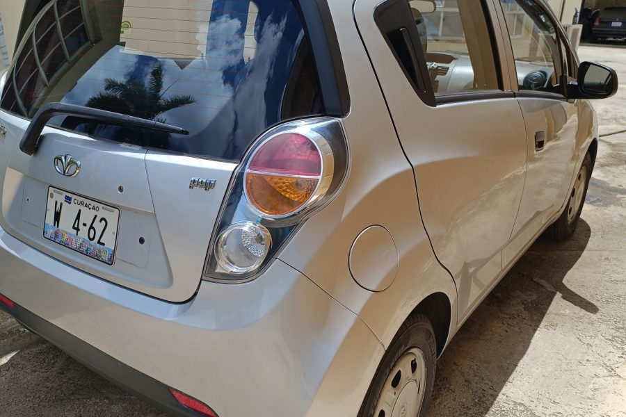 Daewoo Matiz W4-62