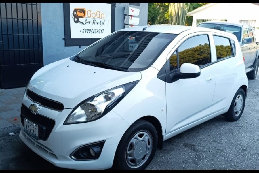 Chevrolet Spark W42-90