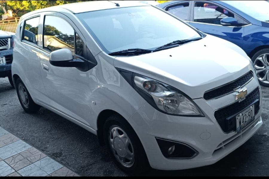 Chevrolet Spark W42-90